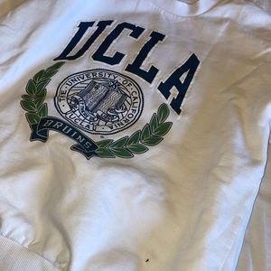 UCLA Crewneck